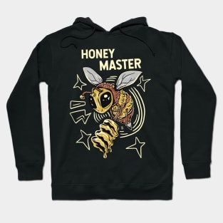 bee lover Hoodie